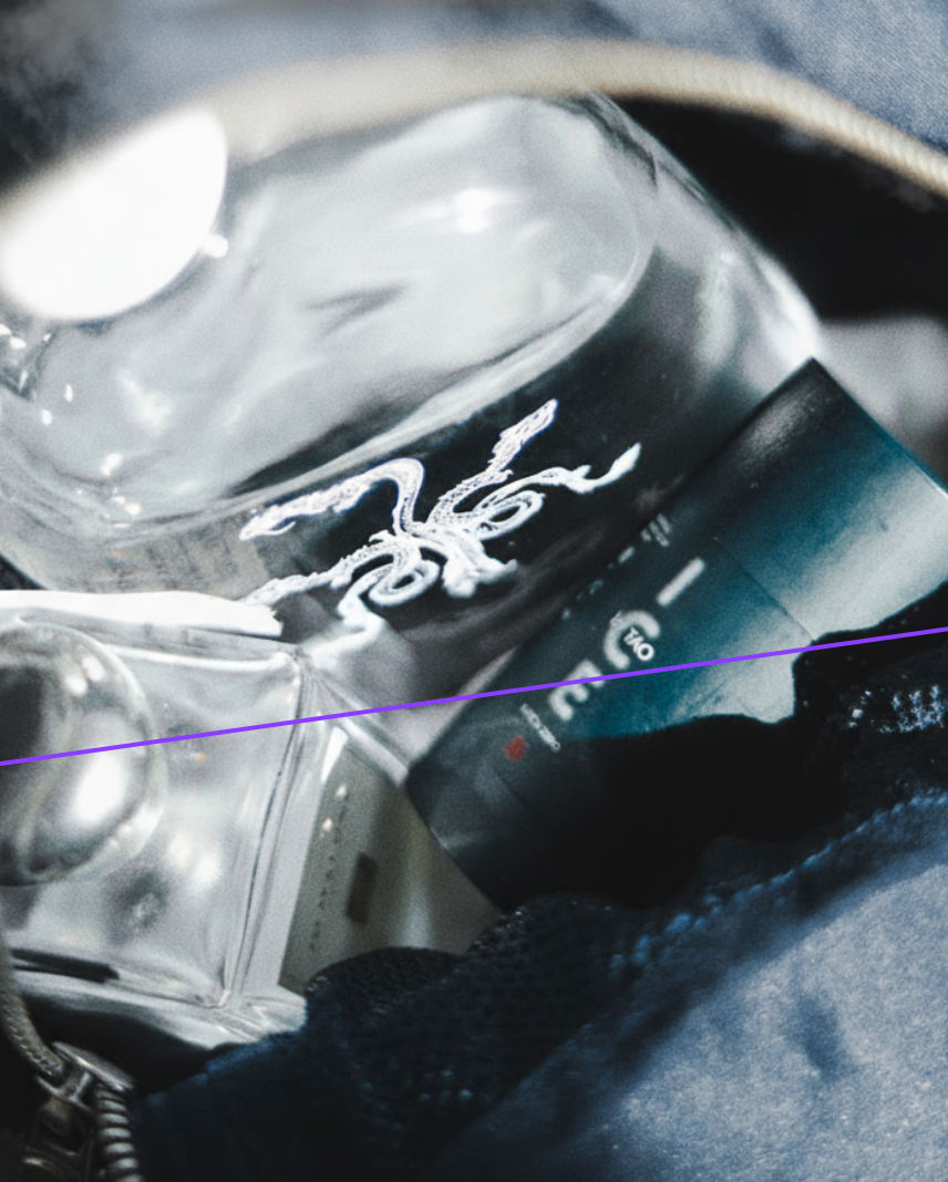 [PRE-ORDER] ICE by TAO — Natural Pain Relief Roll-On for Active Recovery