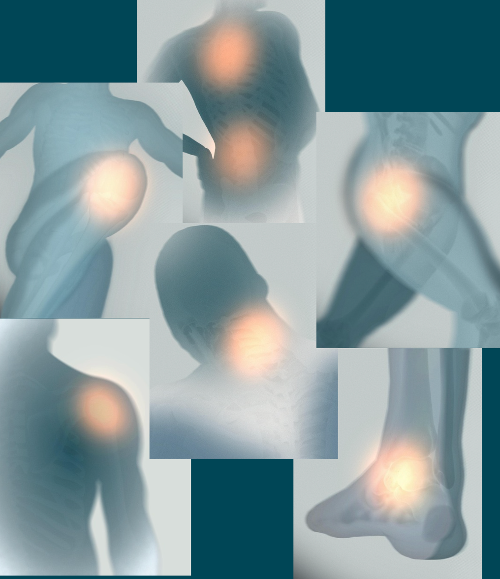 [PRE-ORDER] ICE by TAO — Natural Pain Relief Roll-On for Active Recovery