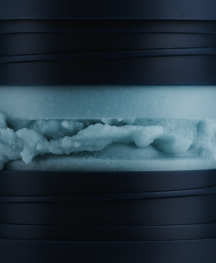 [PRE-ORDER] ICE by TAO — Natural Pain Relief Roll-On for Active Recovery