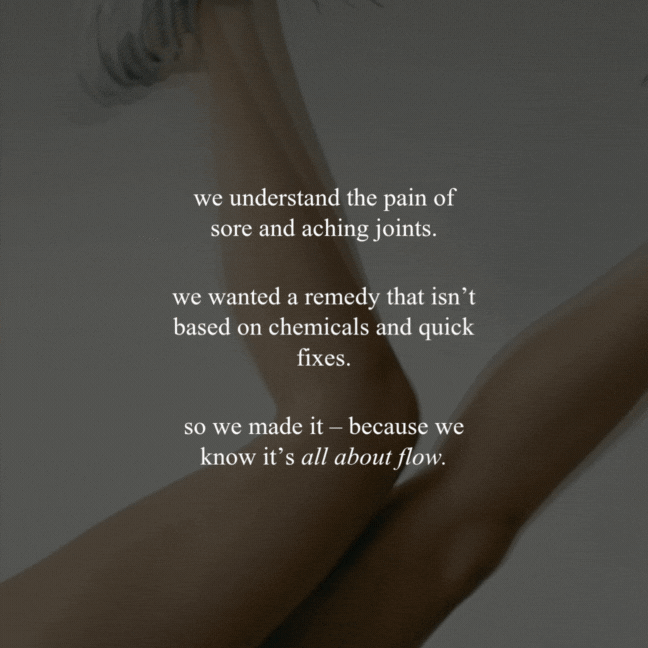 [PRE-ORDER] ICE by TAO — Natural Pain Relief Roll-On for Active Recovery